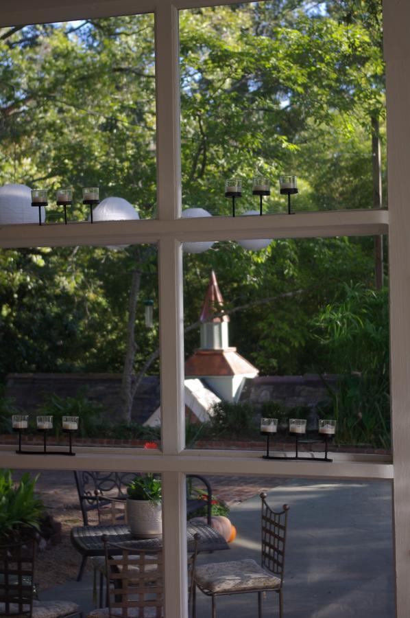 Twin Oaks Inn Натчес Екстериор снимка